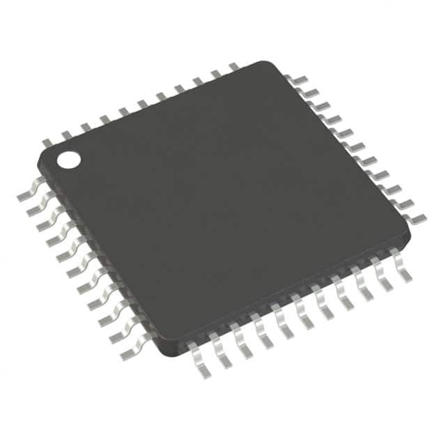 PIC18F56Q71T-I/PT