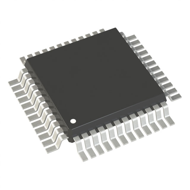 STM32F334K6T6