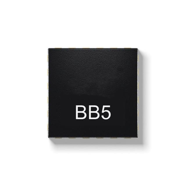 EFM8BB50F4I-A-SOIC16