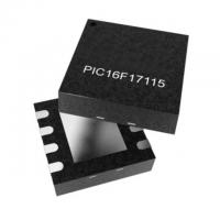 PIC16F17115-I/MD