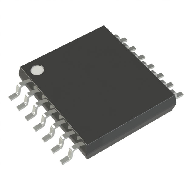 ATTINY3224-XF