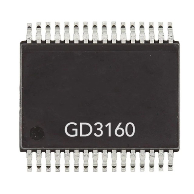 MGD3160AM515EKR2