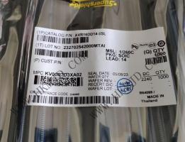 AVR16DD14-I/SL