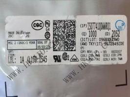 ISO7741QDWWRQ1