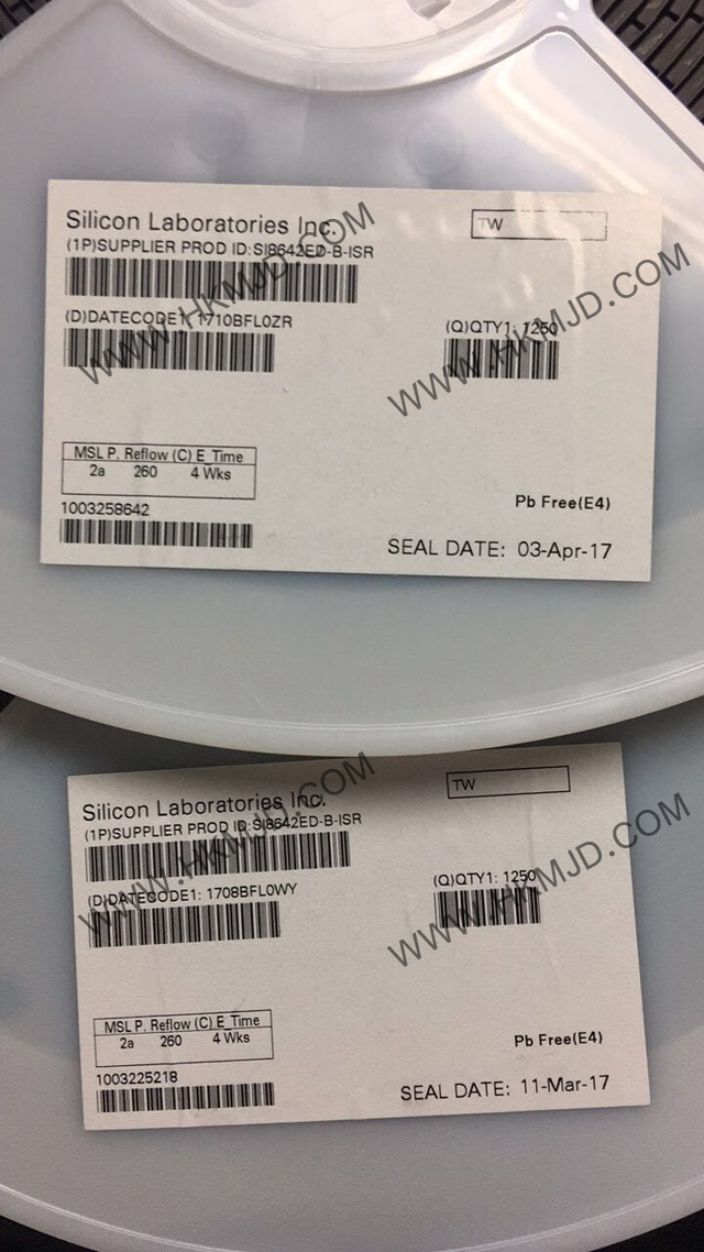 SI8642ED-B-ISR