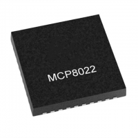 MCP8022-3315H/NHXVAO