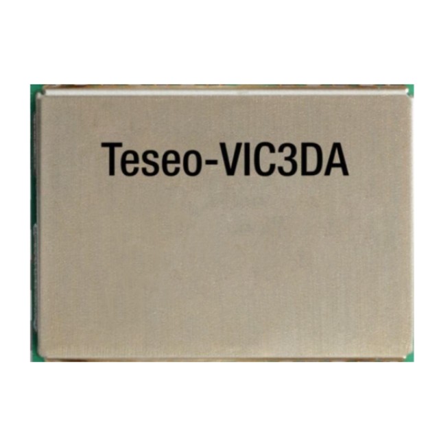 TESEO-VIC3DATR