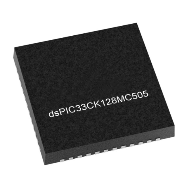 DSPIC33CK128MC505T-I/M7