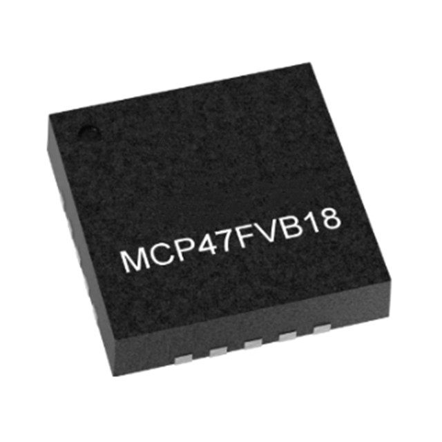 MCP47FVB18-E/MQ