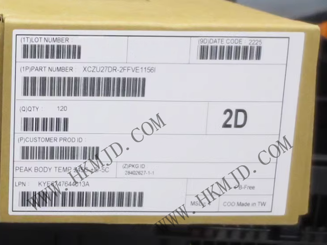 XCZU27DR-2FFVE1156I