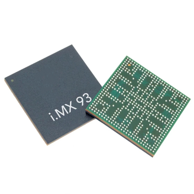 MIMX9321CVXXMAB