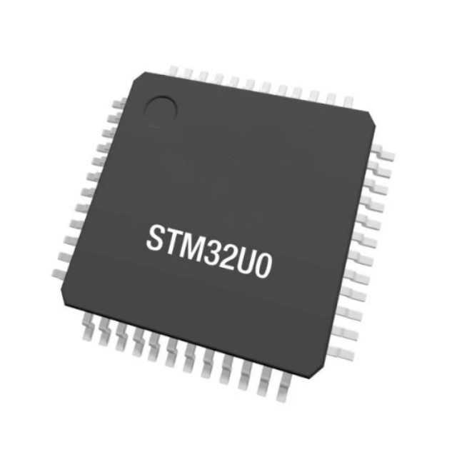 STM32U073C8T6