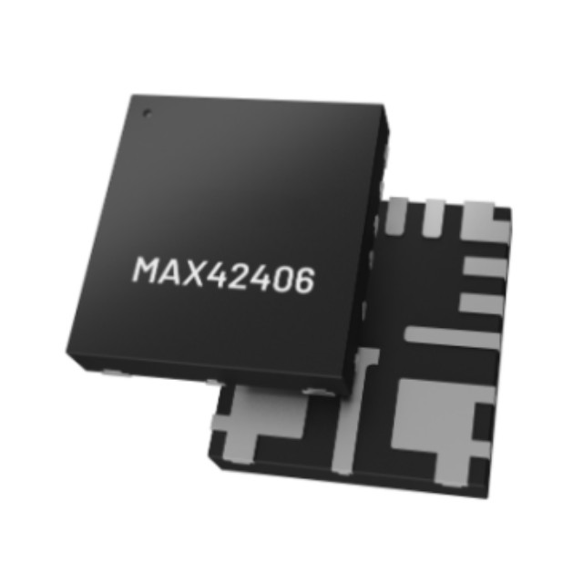 MAX42406AFOA