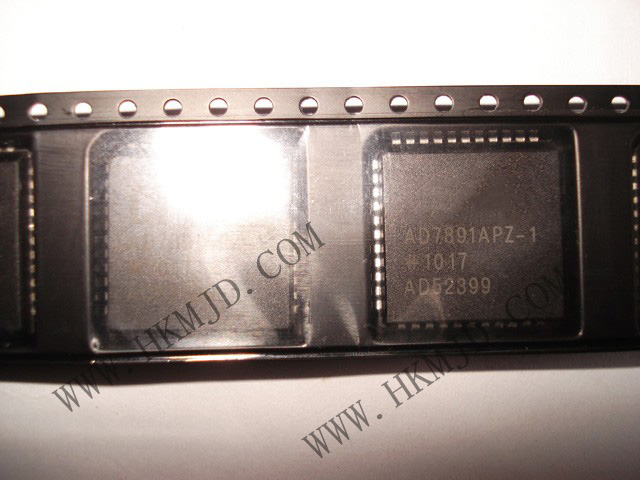 AD7891APZ-1