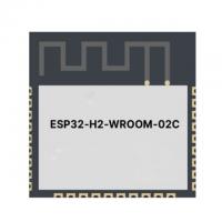 ESP32-H2-WROOM-02C