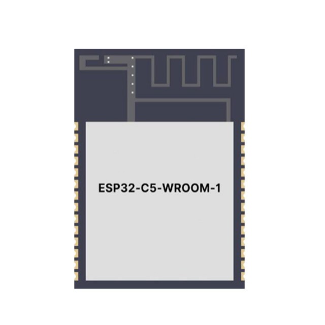 ESP32-C5-WROOM-1-N8R4