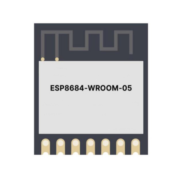 ESP8684-WROOM-05-H2