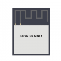 ESP32-C6-MINI-1-H8