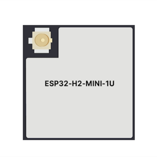 ESP32-H2-MINI-1U-H2