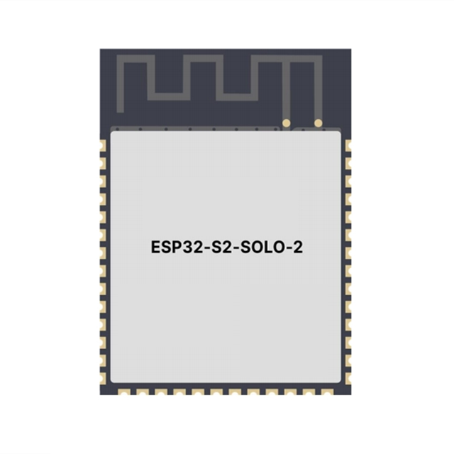 ESP32-S2-SOLO-2-N8