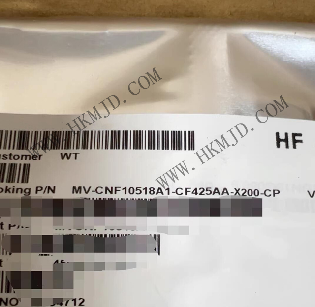 MV-CNF10518A1-CF425AA-X200-CP