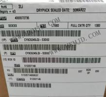 CY8C6245LQI-S3D02