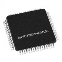 DSPIC33EV64GM106-I/PT