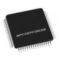 DSPIC33EP512MC806-E/PT