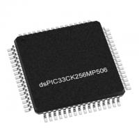 DSPIC33CK256MP506-I/PT