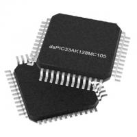 DSPIC33AK128MC105-I/PT