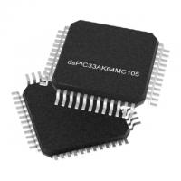 DSPIC33AK64MC105-I/PT