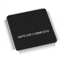 DSPIC33FJ128MC510-I/PF