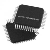 DSPIC33EP64GS505-I/PT