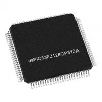 DSPIC33FJ128GP310A-I/PF