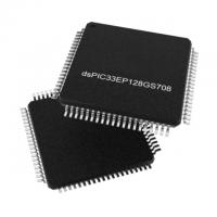 DSPIC33EP128GS708-I/PT