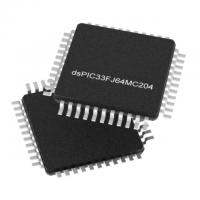 DSPIC33FJ64MC204-E/PT