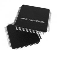 DSPIC33CH256MP208-I/PT