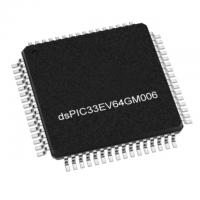 DSPIC33EV64GM006-I/PT