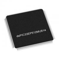 DSPIC33EP512MU814-E/PH