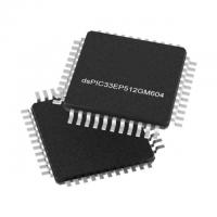 DSPIC33EP512GM604-E/PT