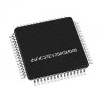DSPIC33EV256GM006-I/PT