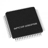 DSPIC33FJ256GP506A-E/PT