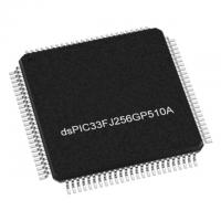 DSPIC33FJ256GP510A-I/PF