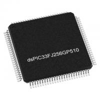 DSPIC33FJ256GP510-I/PT