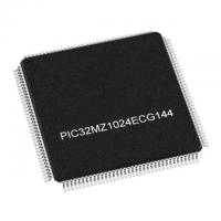 PIC32MZ1024ECG144-I/PH