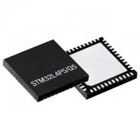STM32L4P5CGT6