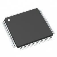 STM32L152VET6