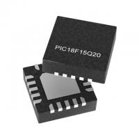 PIC18F15Q20-E/REB