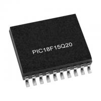 PIC18F15Q20-I/SO
