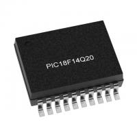 PIC18F14Q20-E/SS